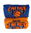 "KNICK" of time POSITIVE ENERGY