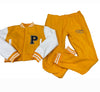 ''Pushing P'' Jacket and pants